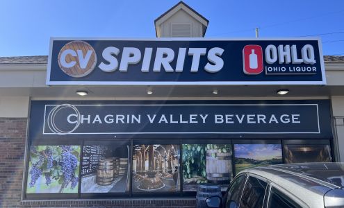 Chagrin Valley Beverage