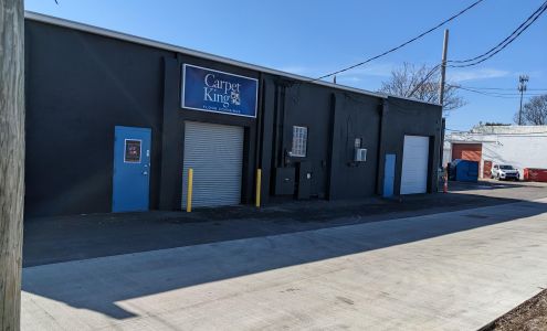 Carpet King Floor Coverings