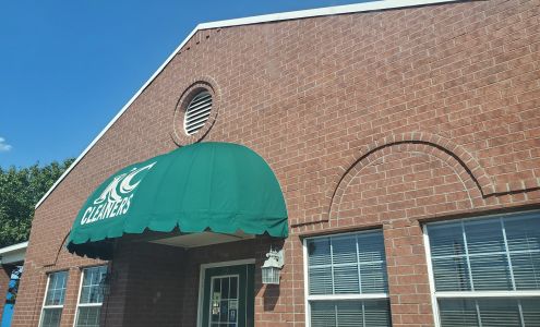 KC Cleaners & Laundry