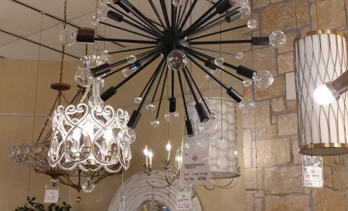 Lee Lighting - Colleyville