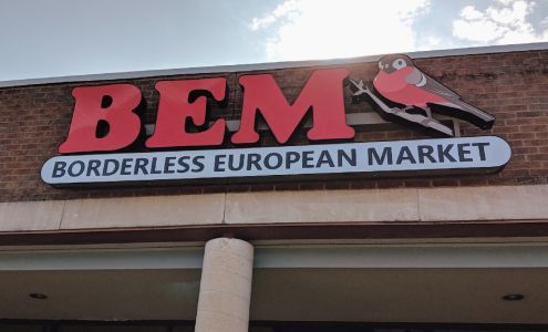 Borderless European Market (BEM)