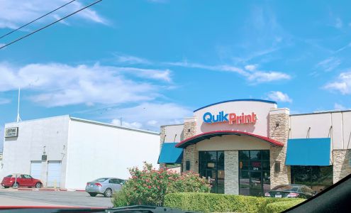 Quik Print