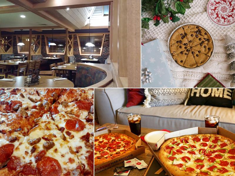Pizza Hut