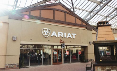 Ariat Outlet - Lehi