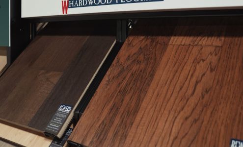 Rogue Flooring | Medford, Oregon