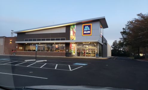 ALDI