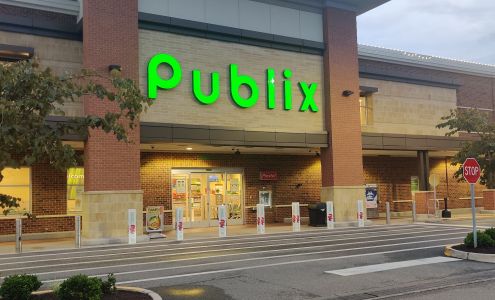 Publix Super Market at The Village Shopping Center