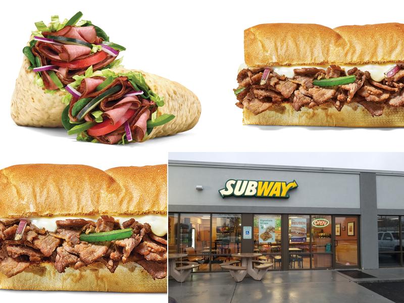 Subway