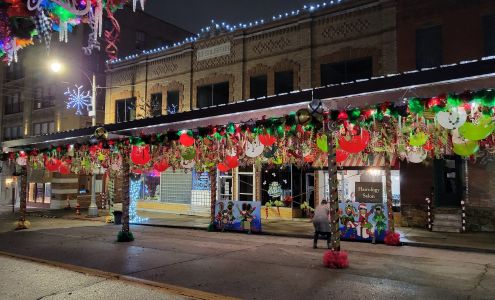 GiGi's Gourmet Popcorn