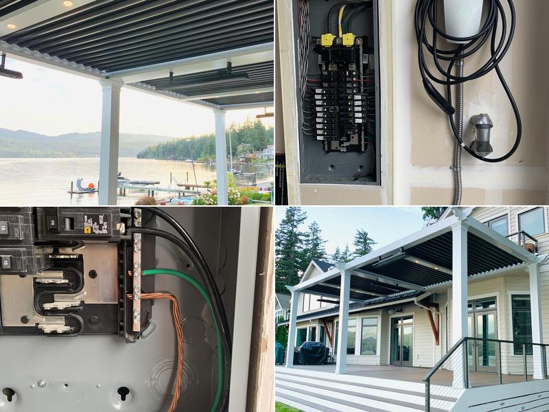 Custom Electrical Services