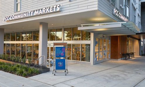 PCC Community Markets - West Seattle Co-op