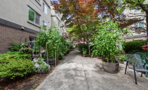 Boardwalk Senior Affordable Apartments
