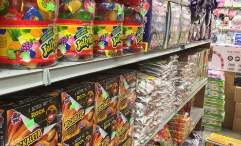 My Favorite Party Store