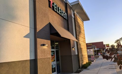 7-Eleven