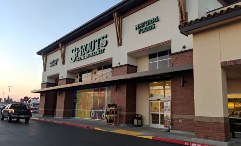 Sprouts Farmers Market