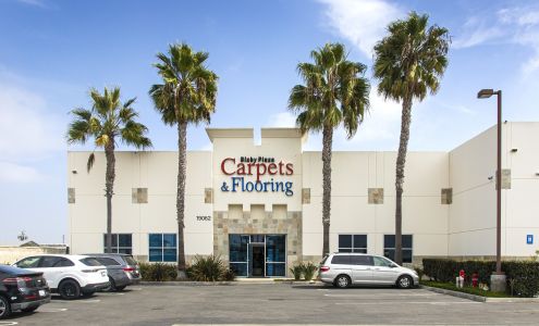 Bixby Plaza Carpets & Flooring