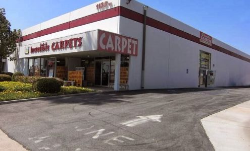 Incredible Floor & Kitchen