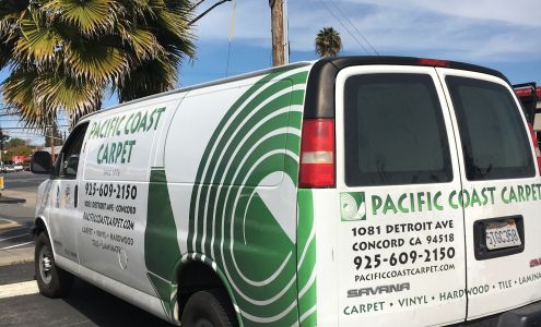 Pacific Coast Carpet, Inc.