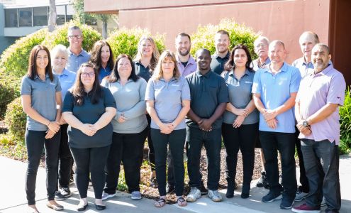 West Coast Flooring Center Vista