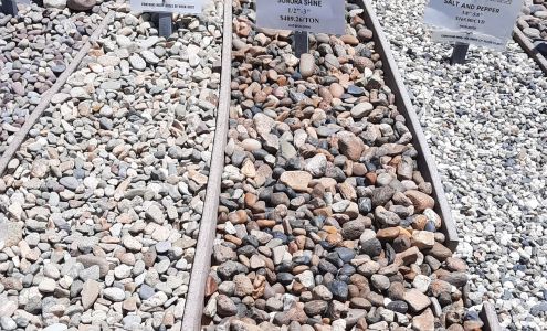 KRC Rock Natural Stone & Boulder Supply