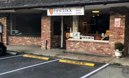 First Lock and Security Technologies