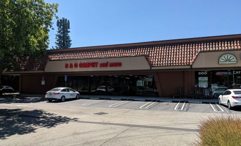 S&G Carpet and More Dublin