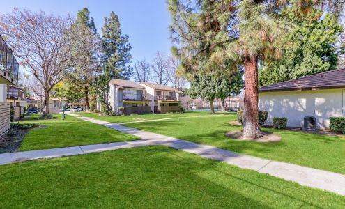 Citrus Grove Apartments