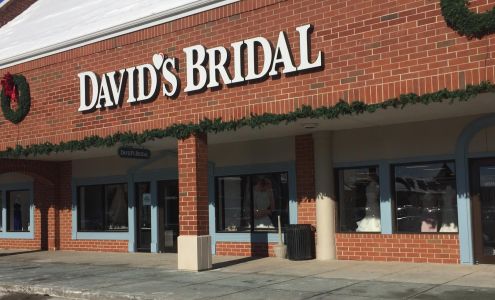 David's Bridal Brookfield WI