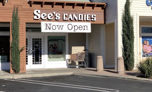 See's Candies