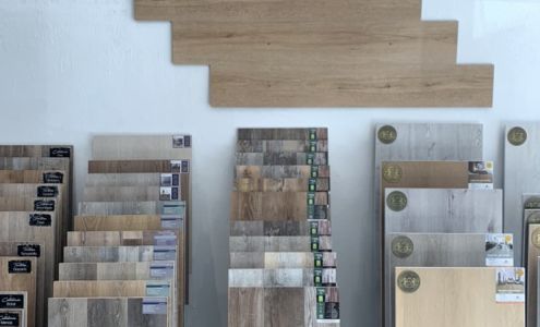 Diablo Flooring, Inc