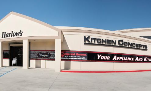 Harlow's Kitchen Concepts