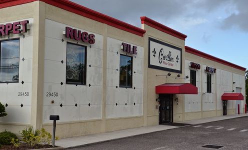 Carillon Floor Center