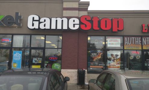GameStop