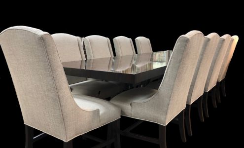 Interiors on Consignment