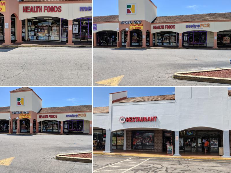 A to Zinc, New Port Richey