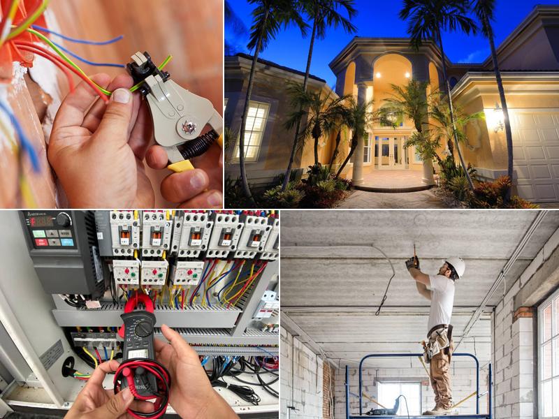 Thibault's Electrical Service