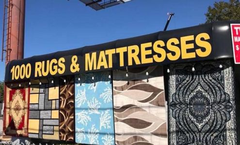 1000 Rugs