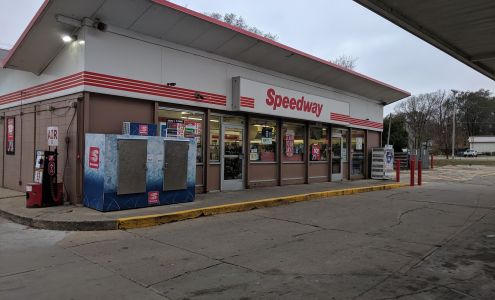 Speedway