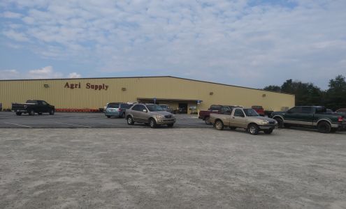 Agri Supply of Statesboro