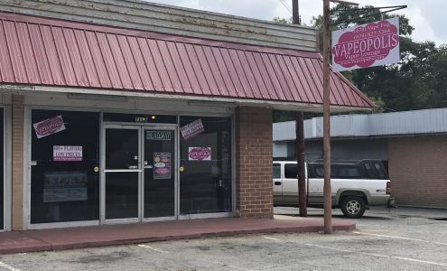 Vapeopolis Of Dublin