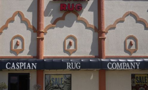 Caspian Rug Company