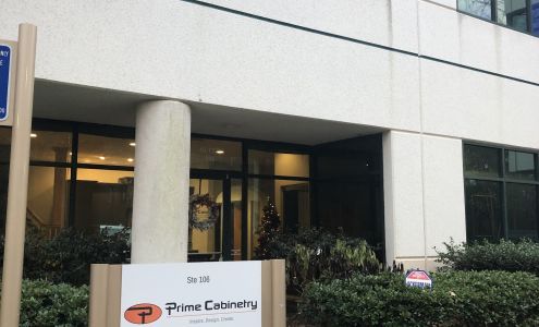 Prime Cabinetry