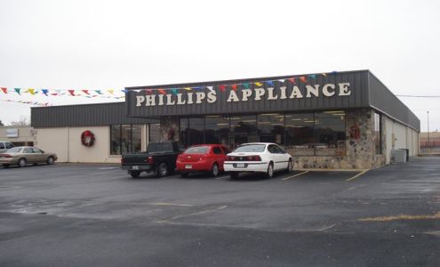 Phillips Appliance
