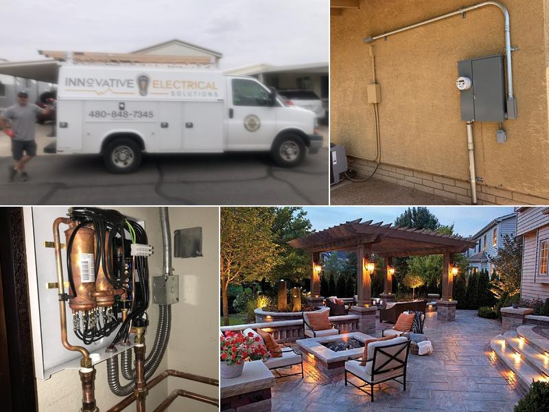 Innovative Electrical Solutions, LLC