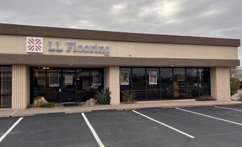LL Flooring