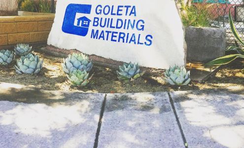 Goleta Building Materials