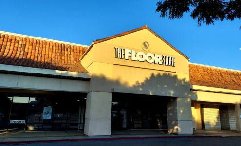 The Floor Store