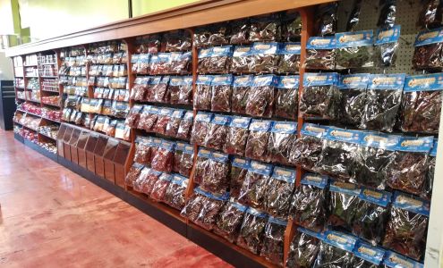 La Famosa Meat Market