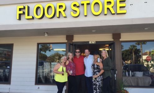 Floor Store & Design Center - Point Loma