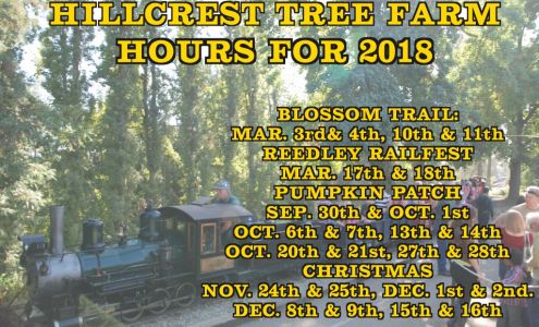 Hillcrest Tree Farm